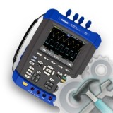 Portable Oscilloscopes