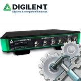 Analog Discovery Pro