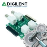 Analog Discovery Extensions and Adapters
