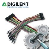 Analog Discovery test leads