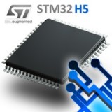 STM32H5