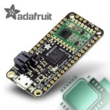 Adafruit Feather