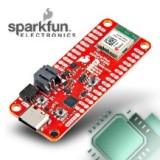 SparkFun Thing Plus