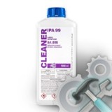 Isopropyl alcohol (IPA)