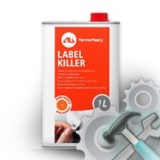 Label removers