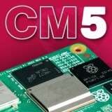 Raspberry Pi Compute Module 5