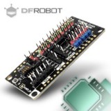 FireBeetle Expansion Modules