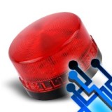 LED signal indicators