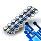 Diody LED - linijki