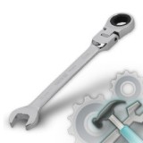 Open-end wrenches