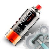 Gas for lighters and burners