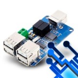 USB Insulators