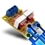 Izolatory audio