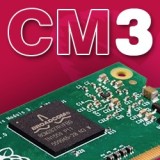 Raspberry Pi Compute Module 3