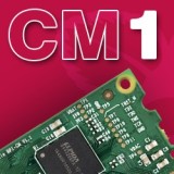 Raspberry Pi Compute Module 1
