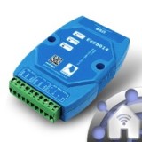 Konwertery USB - UART / RS232