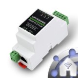 Konwertery Ethernet