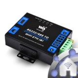 Moduły WiFi