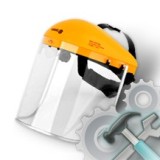 Personal protection (OHS)