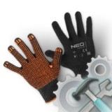 Protective gloves
