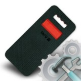 Protective knee pads