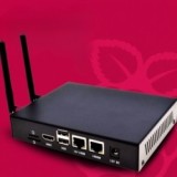RPI CM Industrial Computers