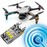 Elektronika do dronów