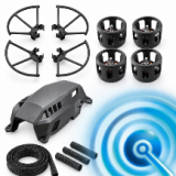 Drone Guards and Protectors