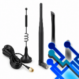 Antennas