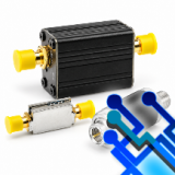 RF Amplifiers