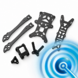 Mechanical Parts for Drones
