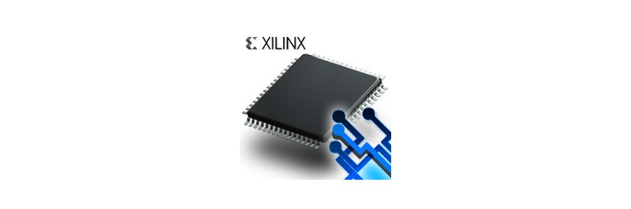 CPLD (Xilinx)
