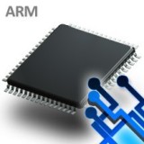 ARM microcontrollers