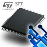 ST7 microcontrollers