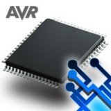 AVR microcontrollers
