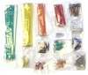 350-Piece Jumper Wire Kit without Case