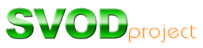 SVOD Project