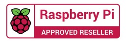 Raspberry Pi Approved Reseller