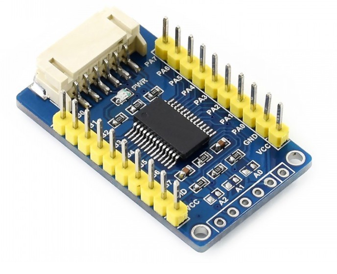 Moduły elektroniczne