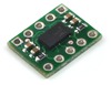 MMA7341L 3-Axis Accelerometer ±3/11g